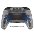 thumbnail image 2 of PDP Afterglow™ Wireless Deluxe Controller - Nintendo Switch, 2 of 9