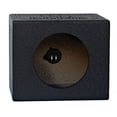 thumbnail image 5 of Q-POWER QBOMB 10" Sealed Car Subwoofer Sub Box Enclosure | QBOMB10S Single, 5 of 5