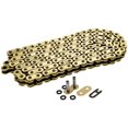 thumbnail image 1 of Niche Gold 520 X-Ring Chain 122 Links With Master Link Motorcycle 519-CDC2503H, 1 of 7