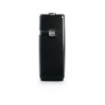 thumbnail image 1 of True HEPA Mini Tower Air Purifier, Black Air Purifier for Home , High-Efficiency, 1 of 6