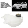 thumbnail image 4 of Coolant Overflow Recovery Reservoir , 95048411 Engine Coolant Reservoir  Easy To Install With  For Car, 4 of 8