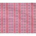 thumbnail image 4 of oneOone Cotton Flex Fabric Leaves & Swirl Block Printed Craft Fabric BTY 40 Inch Wide, 4 of 4