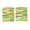 Green, variant on Meitianfacai 40pcs Car Wheel Reflective Stickers Stripe Rim Reflective Decals Night Decoration Reflective Strips For Cars Trucks