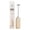 A, variant on yulier Milk Frother Handheld Electric Whisk Drink Mixer Coffee Frother Egg Whisk Rotary Whisk Blender Kitchen Baking Tools