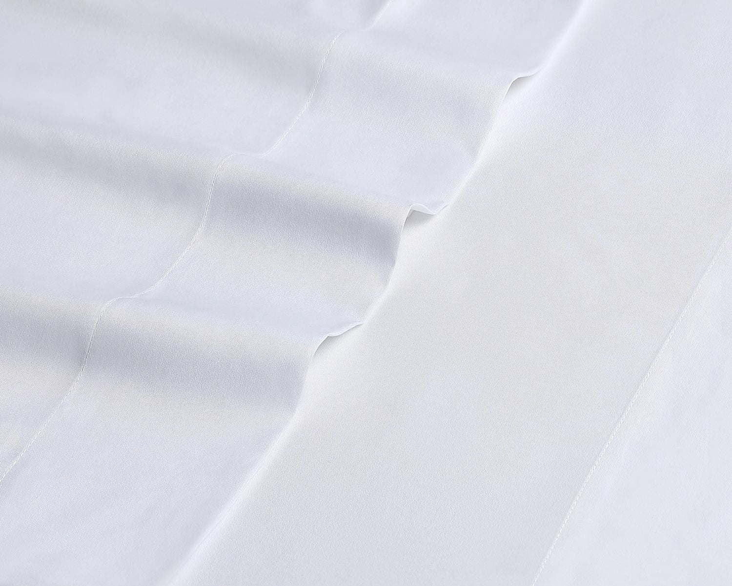 Ensemble de draps en microfibre doux et facile d'entretien Mainstays – Solide