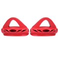 thumbnail image 1 of TOPINCN Garder Plongée Natation Palmes Sangle Talon Natation Formation Jambe Talon Sangle Accessoire, 1 of 8