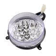 thumbnail image 1 of Lampe Frontale à 3 Fils, 4.3 Pouces, Meilleure Efficacité Lumineuse, LED pour Kart, 1 of 8