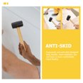 thumbnail image 3 of Flooring Installation Hammer Non-slip Hammer Tile Installation Hammer Mallet, 3 of 9