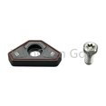 thumbnail image 3 of Golf Club Head Weights Screw Fit ZXi ZXi MAX Driver Club Head Weight Compatible 1PC 14g, 3 of 6