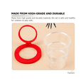 thumbnail image 4 of Kids Detective Kit - Pretend Play Toy with Detective Tools, 4 of 5
