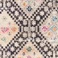 thumbnail image 4 of SAFAVIEH Madison Lanford Vintage Geometric Area Rug, 4 of 8