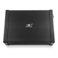 thumbnail image 4 of Vantec Thermal Technologies NST-540S3-BK NexStar DX2 Boîtier Externe USB 3.0 pour Lecteur SATA Blu-Ray-CD-DVD, 4 of 6