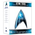 thumbnail image 2 of Star Trek: Collection de Films Originaux (Star Trek I, II, III, IV, V, VI + Disque Bonus The Captain's Summit), 2 of 3