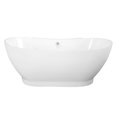 thumbnail image 3 of A&E Bath and Shower ANGELA Bathtub, 3 of 3