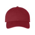 thumbnail image 1 of 47 Casquettes de Nettoyage de Marque, Taille Unique, Cardinal, 1 of 1