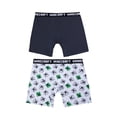 thumbnail image 2 of MINECRAFT - Knit Underwear 2 Pack - Adults - Men, 2 of 2