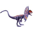 thumbnail image 3 of Jurassic World Attaque Sauvage Dilophosaure, 3 of 6