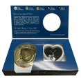 thumbnail image 2 of Travel Camera Chattering Chimps Love Wish Pearl Kit DIY Chain Pendant Necklace, 2 of 6
