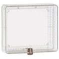 thumbnail image 1 of Honeywell Housse de Thermostat Grand CG-512A, 1 of 2
