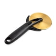 thumbnail image 4 of Thyme & Table Pizza Wheel, Gold, 4 of 4
