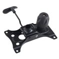 thumbnail image 3 of Office Chair Tilt Control Mechanism Office Swivel Chair Chassis for Mesh Chair Desk Chair Computer Chair Parts 15x22cm, 3 of 6