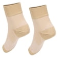 thumbnail image 2 of AMONIDA No Slip Ankle Brace,A Ankle Compression Sleeve, For Injury Recovery Joint Pain, 2 of 8