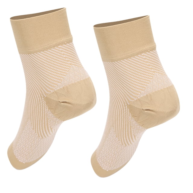 Ankle Compression Sleeve,Sport Ankle Brace Protector Ankle Brace Foot Care Tailored for Perfection