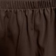 thumbnail image 4 of Qertyioot Mode Filles T-Shirts Décontractés à Manches Courtes Col Rond Col Bouton Ensembles de Shorts Imprimés Aubaines, 4 of 5