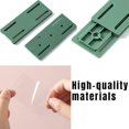thumbnail image 2 of SDNall Adhesive Punch Free Socket Holder Holder Is Free Of Marks And Holes, 2 of 9