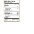 thumbnail image 2 of Sunkist Chewy Fruit Snacks, 2 of 2