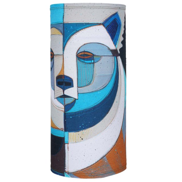 BLACKSTRAP Tube Simple Couche Erik Abel - Bois d'Ours