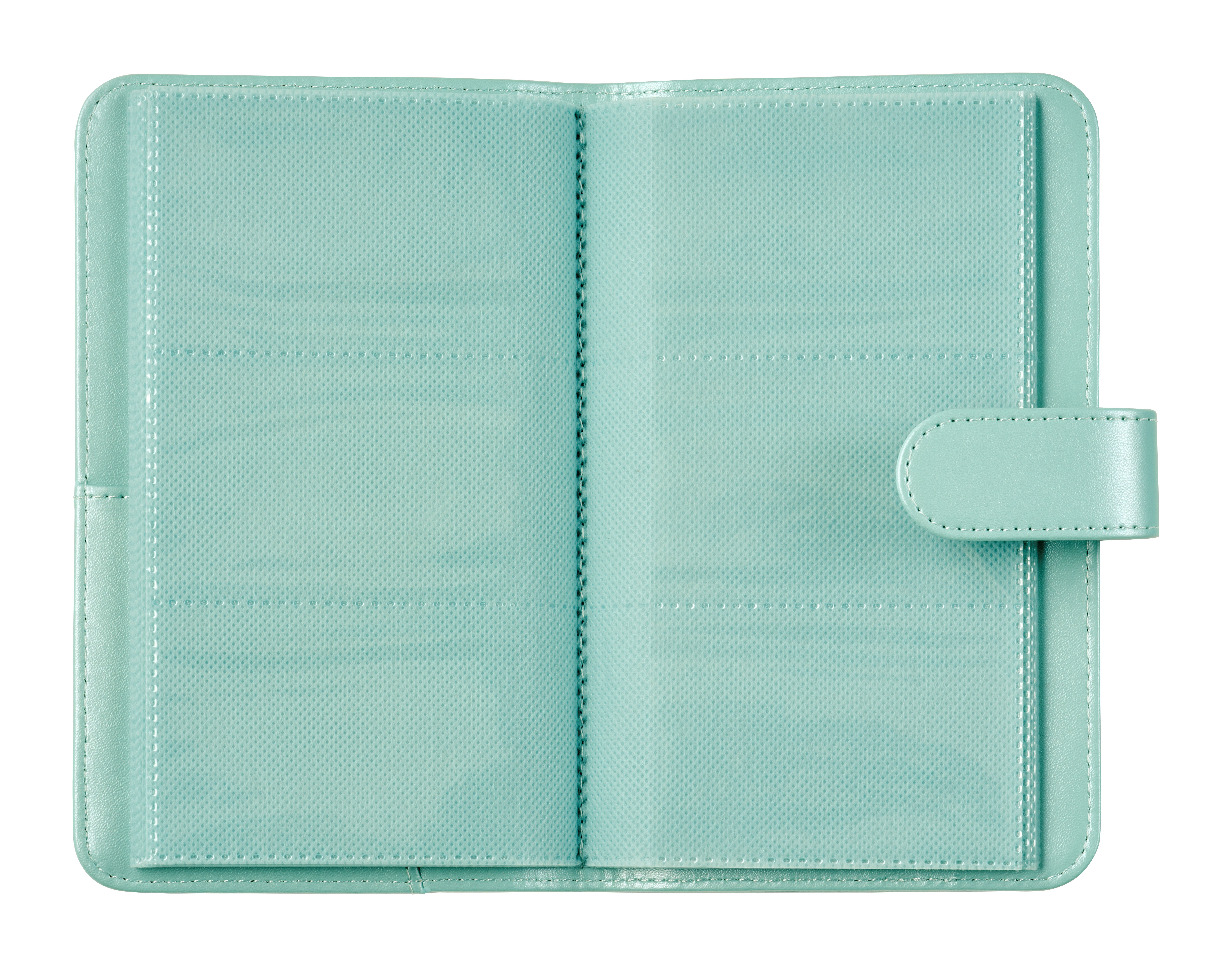 Album instax mini - Vert lagune