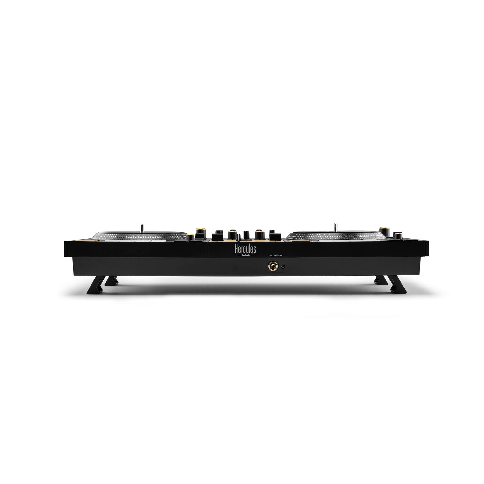 Hercules DJControl Inpulse T7 Premium — 2-Deck Motorized DJ Controller