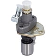 thumbnail image 3 of Fuel Injection Pump, Lightweight Steel High Plasticity Small Size Light Weight Micro-Tiller Engine Parts  For 186FA Micro-Tiller For 186F Micro-Tiller 186F,186FA, 3 of 8