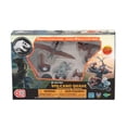 thumbnail image 2 of Epoch Games Jurassic World Volcano Quake Balancing Game, Tabletop Skill and Action Game, Ages 4+, 2 of 5