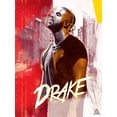 thumbnail image 1 of Drake Poster Wall Artwork Print (18x24), 1 of 1