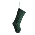 thumbnail image 1 of QualitChoice Handmade Knitted Gift Bags Christmas Treasures Heavy Yarn - Soft Lining. Neat Type C, 1 of 6