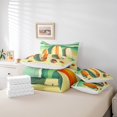 thumbnail image 4 of YST Kids Sports Beach Theme Comforter Set, 7-Piece, Full Size, 4 of 4