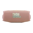 thumbnail image 2 of JBL Charge 6 Enceinte portable étanche à l’eau et résistante aux chutes – Rose, 2 of 8