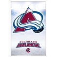 thumbnail image 1 of Avalanche du Colorado de la LNH - Logo 17, 1 of 4