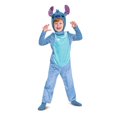 thumbnail image 1 of Toddlers Lilo & Stitch Stitch Classic Costume, 1 of 5