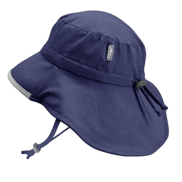 Jan & Jul Aqua-Dry Adventure Sun-Hat for Girl or Boy