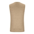 thumbnail image 3 of Birdeem Débardeur pour Hommes, Mode Décontractée, Col Rond, Sans Manches, 3 of 9