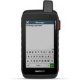 thumbnail image 4 of Garmin Montana 700i Rugged GPS Touchscreen Navigator with inReach® Technology, 4 of 6