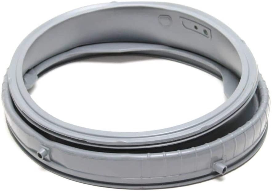 Door Boot Gasket Compatible with LG Kenmore Washer MDS47123605 AP5602285