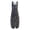 #02Navy jumpsuits for women, variant on yoeyez Plus Size Overalls for Women,Ladies Wide Leg Boho Print Baggy Overalls Loose Fit Strapless Sleeveless Long Playsuit Women Summer Jumpsuits 2025 Green,L