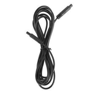 Voiture Dash Cam Line,2.5m 4Pin Car Dash Pins Cam Extension Cord Dash Cam Extension Câble Power Packed Performance