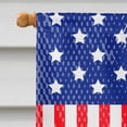 thumbnail image 3 of Caroline&#s Treasures BBCHF Merry Christmas Tree Greater Swiss Mountain Dog House Flag Large Multicolor, 3 of 7