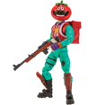 thumbnail image 4 of Fortnite Legendary Series 6" Action Figure - Tomatohead, 4 of 10
