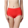 thumbnail image 1 of sous-Vêtements pour Femmes Taille Haute Moyenne, 1 of 9